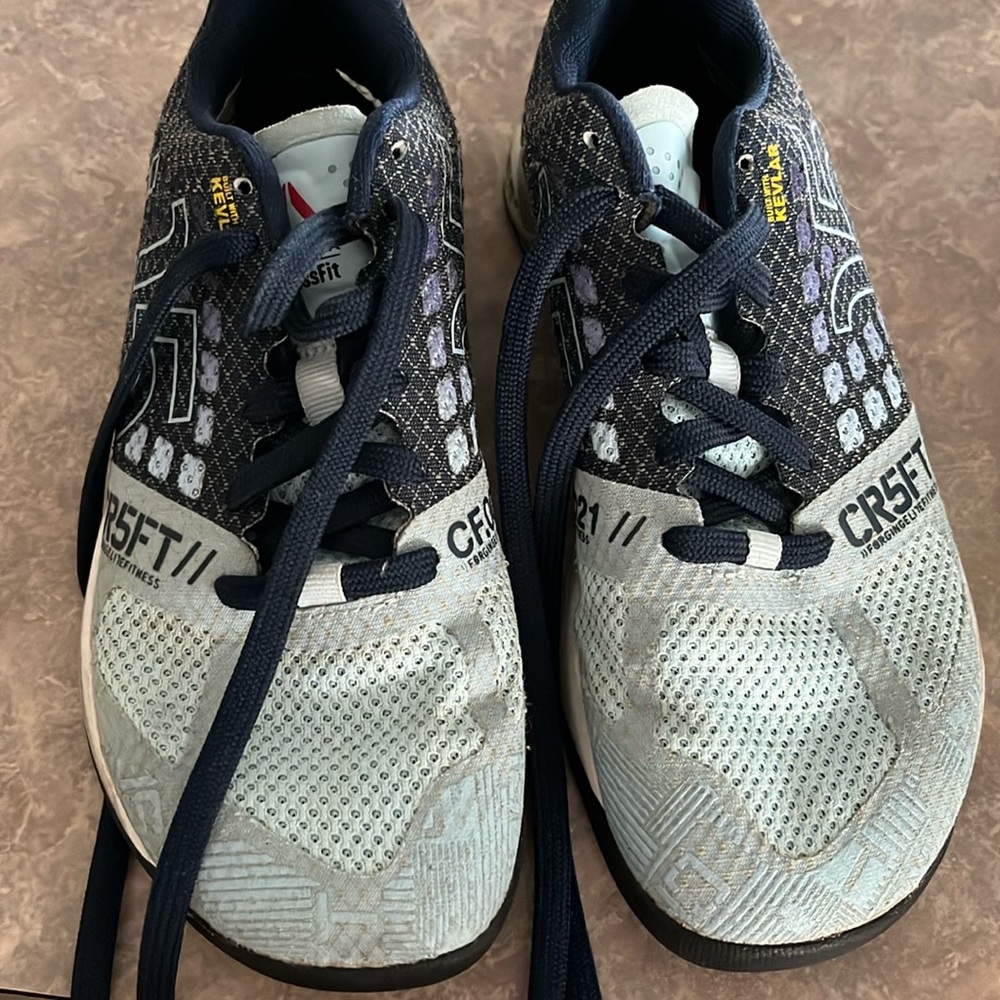 CrossFit trainers